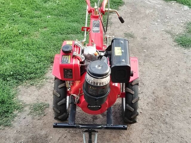 Форте Другая, объемом двигателя 0.3 л и пробегом 0 тыс. км за 584 $, фото 1 на Automoto.ua