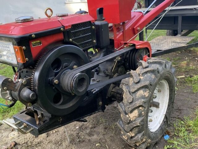 Форте Другая, объемом двигателя 10 л и пробегом 0 тыс. км за 1088 $, фото 1 на Automoto.ua