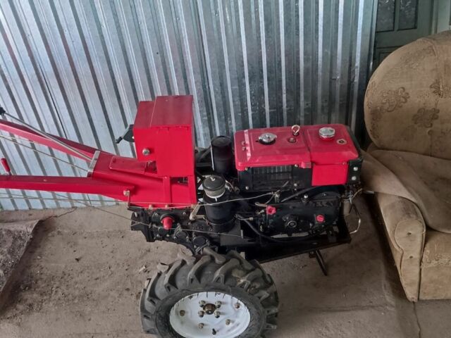 Форте Другая, объемом двигателя 0.45 л и пробегом 0 тыс. км за 1199 $, фото 1 на Automoto.ua