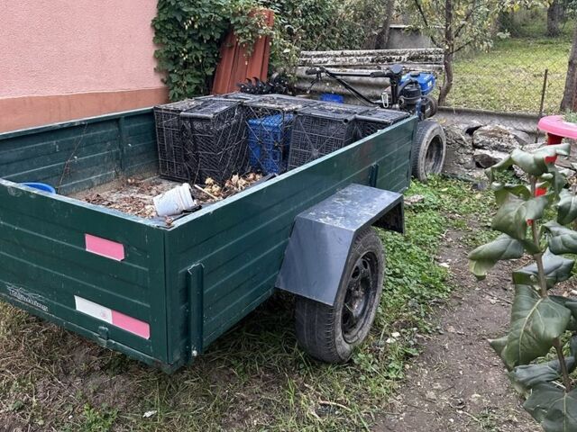 Форте Другая, объемом двигателя 70 л и пробегом 250 тыс. км за 719 $, фото 1 на Automoto.ua