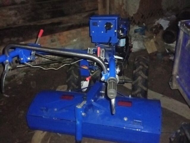 Форте Інша, об'ємом двигуна 0 л та пробігом 0 тис. км за 1065 $, фото 1 на Automoto.ua