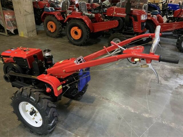 Форте Другая, объемом двигателя 0.57 л и пробегом 0 тыс. км за 1208 $, фото 1 на Automoto.ua