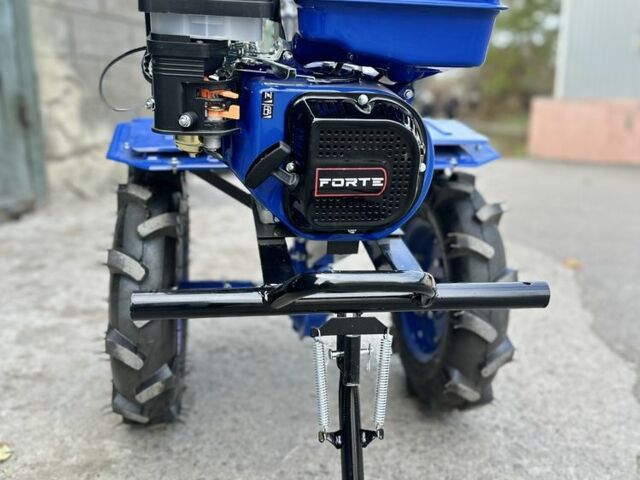 Форте Другая, объемом двигателя 0 л и пробегом 0 тыс. км за 548 $, фото 1 на Automoto.ua