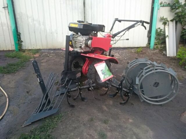 Форте Другая, объемом двигателя 0 л и пробегом 0 тыс. км за 412 $, фото 1 на Automoto.ua