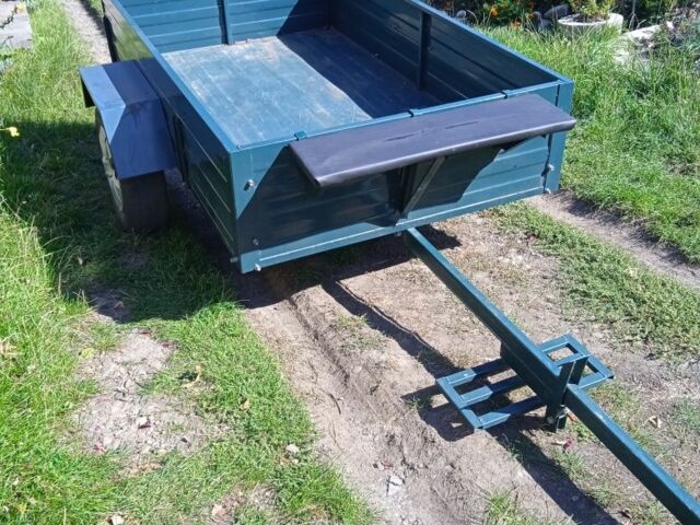 Форте Другая, объемом двигателя 0 л и пробегом 0 тыс. км за 312 $, фото 1 на Automoto.ua