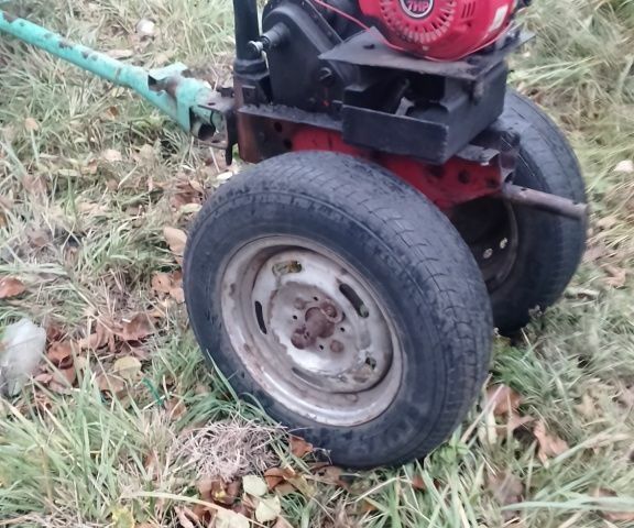 Форте Інша, об'ємом двигуна 70 л та пробігом 20 тис. км за 360 $, фото 1 на Automoto.ua