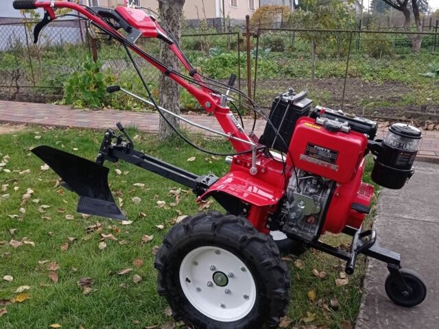 Форте Другая, объемом двигателя 0 л и пробегом 0 тыс. км за 900 $, фото 1 на Automoto.ua