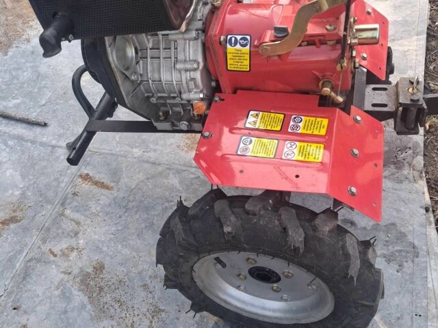 Форте Інша, об'ємом двигуна 0 л та пробігом 0 тис. км за 484 $, фото 1 на Automoto.ua