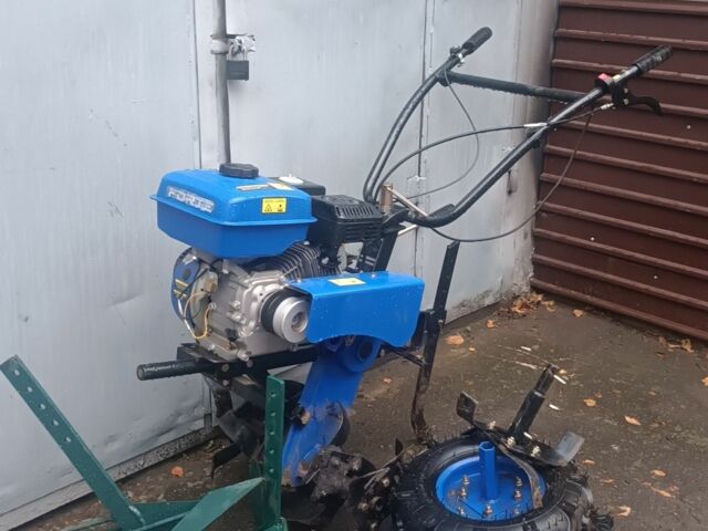 Форте Другая, объемом двигателя 0 л и пробегом 0 тыс. км за 286 $, фото 1 на Automoto.ua