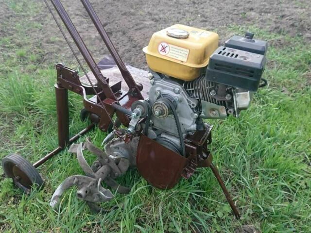 Форте Другая, объемом двигателя 1.96 л и пробегом 0 тыс. км за 219 $, фото 1 на Automoto.ua