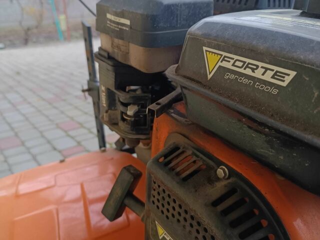 Форте Другая, объемом двигателя 0.5 л и пробегом 1 тыс. км за 191 $, фото 1 на Automoto.ua