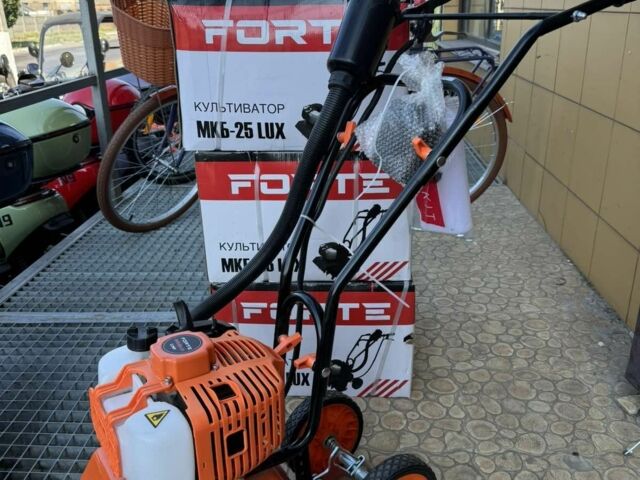 Форте Другая, объемом двигателя 0 л и пробегом 0 тыс. км за 133 $, фото 1 на Automoto.ua