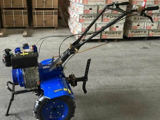 Форте Другая, объемом двигателя 0 л и пробегом 0 тыс. км за 566 $, фото 1 на Automoto.ua