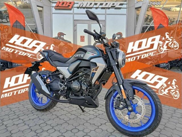 Форте Інша, об'ємом двигуна 0.25 л та пробігом 0 тис. км за 1937 $, фото 1 на Automoto.ua