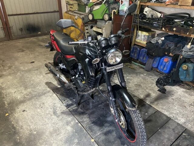 Форте Другая, объемом двигателя 0.2 л и пробегом 0 тыс. км за 547 $, фото 1 на Automoto.ua