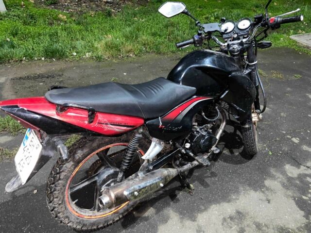 Форте Інша, об'ємом двигуна 0.2 л та пробігом 0 тис. км за 556 $, фото 1 на Automoto.ua