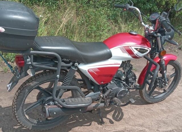 Форте Другая, объемом двигателя 0.13 л и пробегом 0 тыс. км за 424 $, фото 1 на Automoto.ua