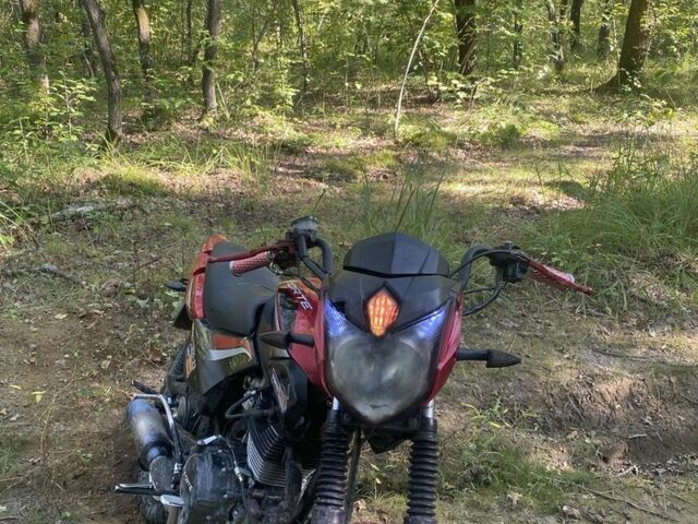 Форте Другая, объемом двигателя 0.2 л и пробегом 0 тыс. км за 750 $, фото 1 на Automoto.ua