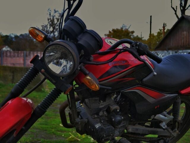 Форте Другая, объемом двигателя 0.2 л и пробегом 0 тыс. км за 713 $, фото 1 на Automoto.ua