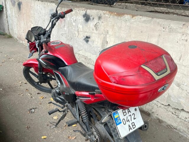 Форте Другая, объемом двигателя 0.2 л и пробегом 0 тыс. км за 529 $, фото 1 на Automoto.ua