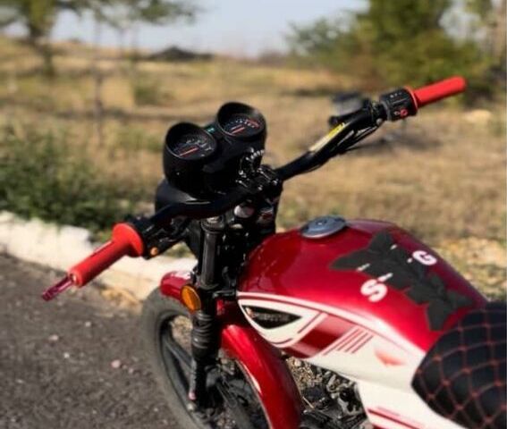 Форте Другая 2019 в Бериславе на Automoto.ua Форте Другая, объемом двигателя 0.13 л и пробегом 0 тыс. км за 425 $, фото 1 на Automoto.ua