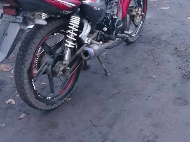 Форте Другая, объемом двигателя 0.2 л и пробегом 0 тыс. км за 405 $, фото 1 на Automoto.ua