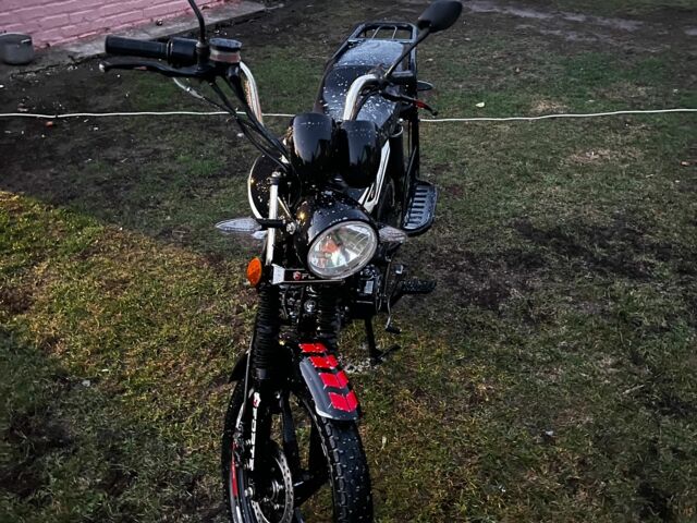 Форте Другая 2020 в Глобино на Automoto.ua Форте Другая, объемом двигателя 0.13 л и пробегом 0 тыс. км за 476 $, фото 1 на Automoto.ua