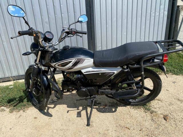 Форте Другая, объемом двигателя 0.12 л и пробегом 0 тыс. км за 435 $, фото 1 на Automoto.ua