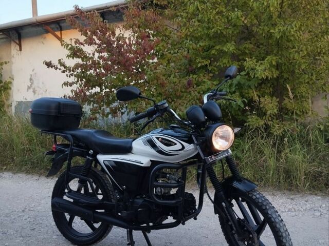 Форте Інша, об'ємом двигуна 0.13 л та пробігом 0 тис. км за 473 $, фото 1 на Automoto.ua