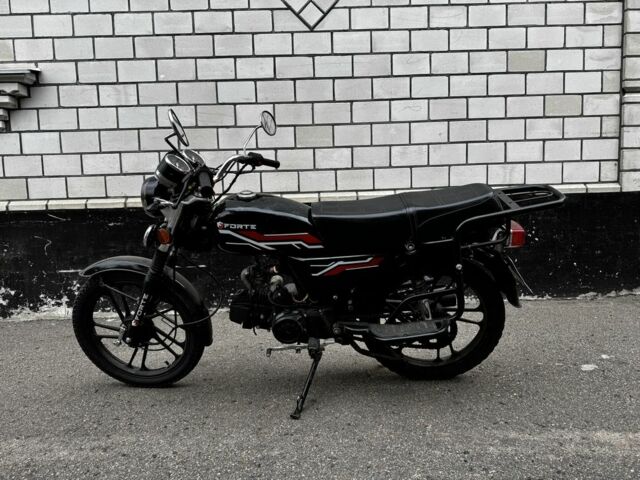 Форте Інша, об'ємом двигуна 0.11 л та пробігом 0 тис. км за 432 $, фото 1 на Automoto.ua