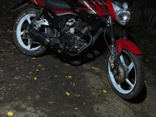 Форте Інша, об'ємом двигуна 0.2 л та пробігом 0 тис. км за 713 $, фото 1 на Automoto.ua