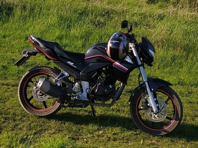 Форте Другая, объемом двигателя 0.25 л и пробегом 0 тыс. км за 1150 $, фото 1 на Automoto.ua