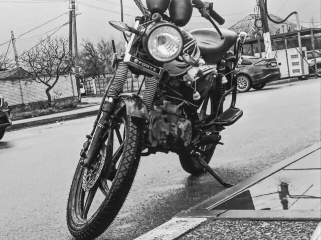 Форте Другая, объемом двигателя 0.13 л и пробегом 0 тыс. км за 426 $, фото 1 на Automoto.ua