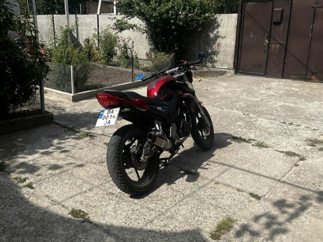 Форте Другая, объемом двигателя 0.25 л и пробегом 0 тыс. км за 957 $, фото 1 на Automoto.ua