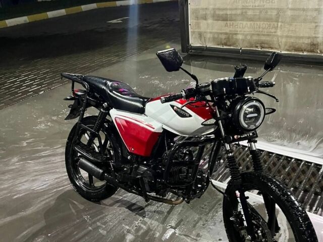 Форте Другая, объемом двигателя 0.13 л и пробегом 0 тыс. км за 453 $, фото 1 на Automoto.ua