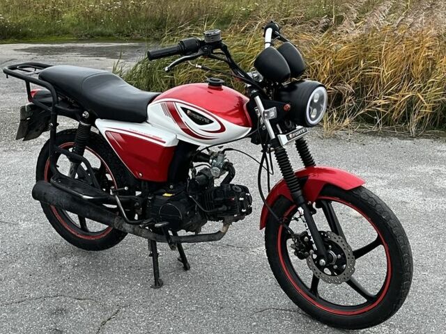 Форте Другая, объемом двигателя 0.13 л и пробегом 0 тыс. км за 491 $, фото 1 на Automoto.ua