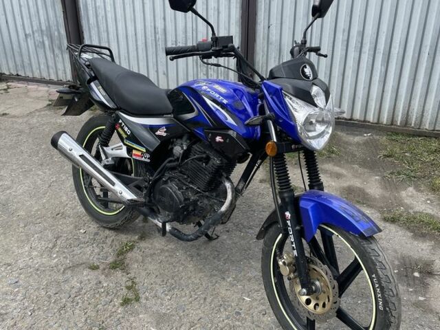 Форте Другая, объемом двигателя 0.15 л и пробегом 0 тыс. км за 652 $, фото 1 на Automoto.ua