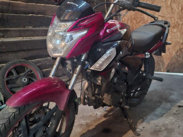 Форте Другая, объемом двигателя 0.2 л и пробегом 0 тыс. км за 750 $, фото 1 на Automoto.ua