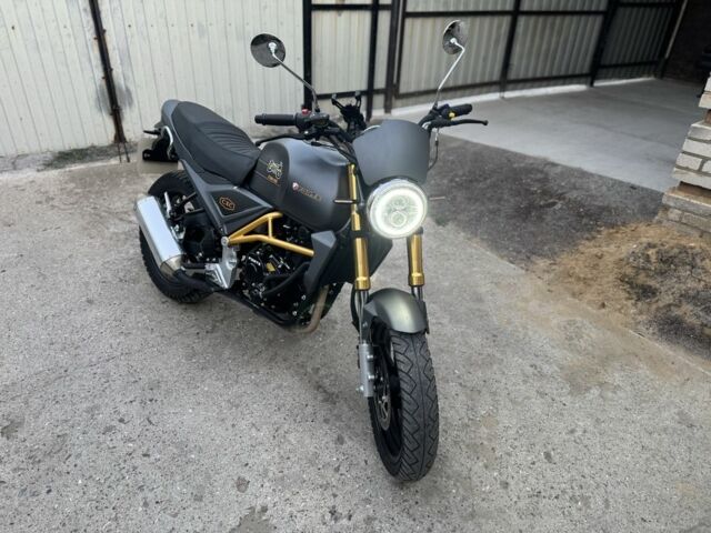 Форте Другая, объемом двигателя 0.3 л и пробегом 0 тыс. км за 1450 $, фото 1 на Automoto.ua