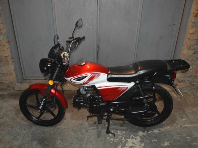 Форте Другая, объемом двигателя 0.13 л и пробегом 0 тыс. км за 508 $, фото 1 на Automoto.ua