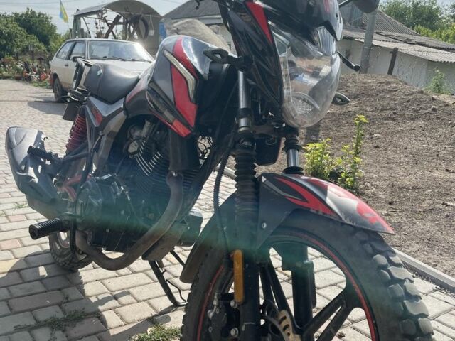 Форте Другая, объемом двигателя 0.2 л и пробегом 0 тыс. км за 662 $, фото 1 на Automoto.ua