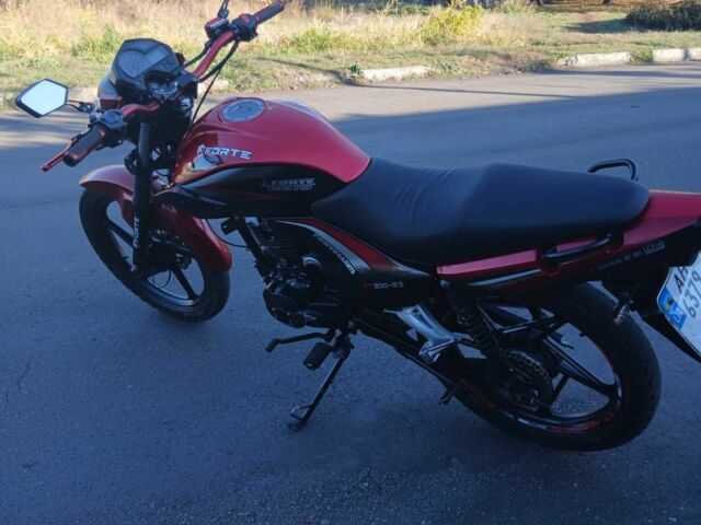 Форте Другая, объемом двигателя 0.2 л и пробегом 0 тыс. км за 954 $, фото 1 на Automoto.ua