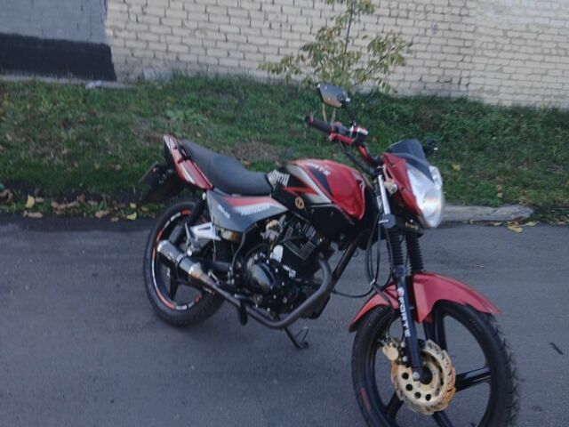 Форте Другая, объемом двигателя 0.2 л и пробегом 0 тыс. км за 954 $, фото 1 на Automoto.ua