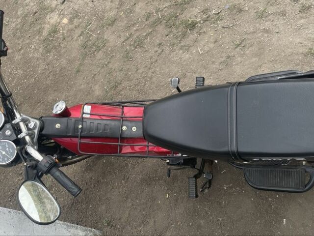 Форте Другая, объемом двигателя 0.11 л и пробегом 0 тыс. км за 308 $, фото 1 на Automoto.ua