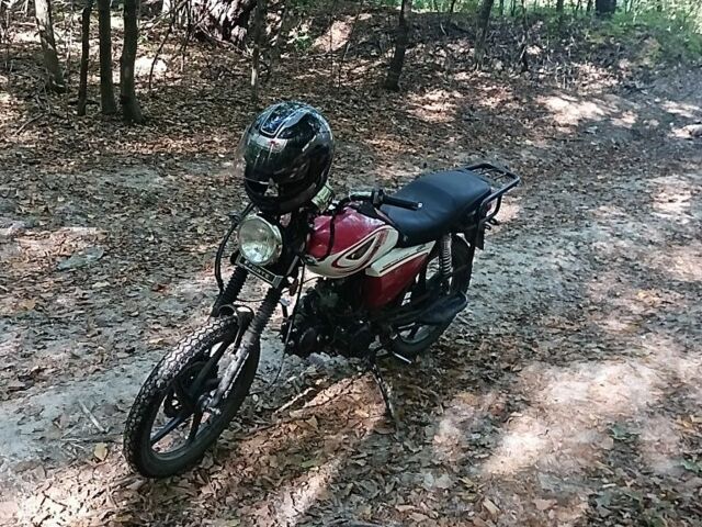 Форте Другая, объемом двигателя 0.13 л и пробегом 0 тыс. км за 429 $, фото 1 на Automoto.ua