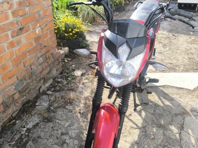 Форте Другая 2022 в Чугуеве на Automoto.ua Форте Другая, объемом двигателя 0.2 л и пробегом 0 тыс. км за 606 $, фото 1 на Automoto.ua