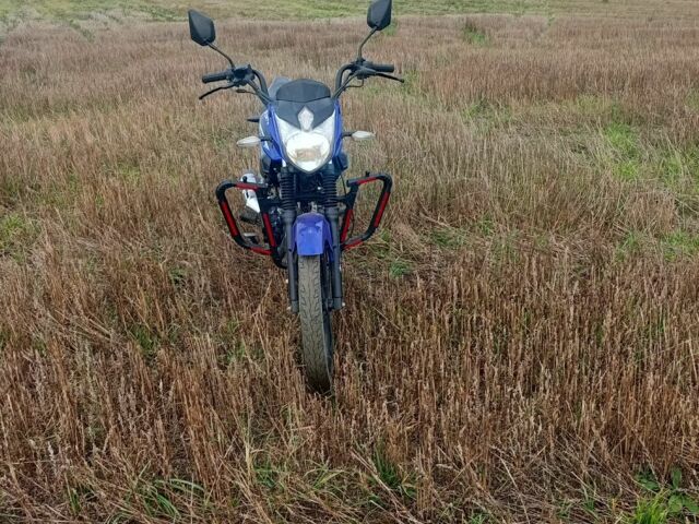 Форте Інша, об'ємом двигуна 0.15 л та пробігом 0 тис. км за 667 $, фото 1 на Automoto.ua