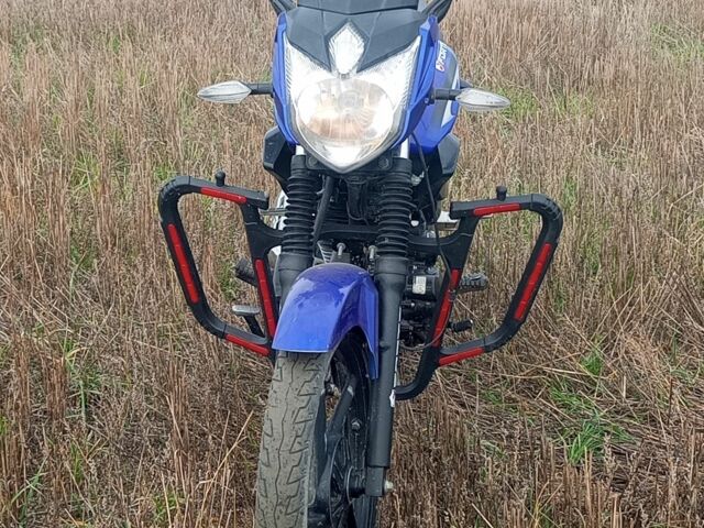 Форте Інша, об'ємом двигуна 0.15 л та пробігом 0 тис. км за 667 $, фото 1 на Automoto.ua