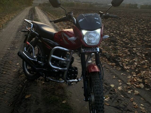 Форте Другая, объемом двигателя 0.13 л и пробегом 0 тыс. км за 549 $, фото 1 на Automoto.ua