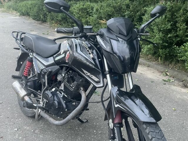 Форте Інша, об'ємом двигуна 0.2 л та пробігом 0 тис. км за 627 $, фото 1 на Automoto.ua